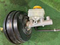 制动总泵 VDC SUBARU LEGACY OEM 26401AG020, 26402AG020, 26479AG010 BLE BPE 2003 EZ30