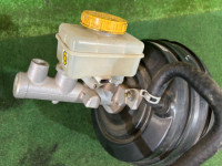 制动总泵 VDC SUBARU LEGACY OEM 26401AG020, 26402AG020, 26479AG010 BLE BPE 2003 EZ30