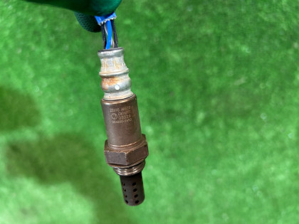 氧传感器 №3 SUBARU LEGACY OEM 22690AA570 BLE BPE 2003 EZ30
