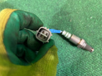 氧传感器 №2 SUBARU LEGACY OEM 22641AA160 BLE BPE 2003 EZ30