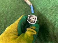 O2センサー（ラムダセンサー） №1 SUBARU LEGACY OEM 22641AA160 BLE BPE 2003 EZ30