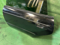 左后门 SUBARU LEGACY OEM 60409AG0109P BLE BL5 BL9 2003 BLACK 32J