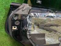 左后门 SUBARU LEGACY OEM 60409AG0109P BLE BL5 BL9 2003 BLACK 32J
