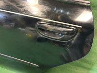 左后门 SUBARU LEGACY OEM 60409AG0109P BLE BL5 BL9 2003 BLACK 32J