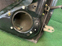 左后门 SUBARU LEGACY OEM 60409AG0109P BLE BL5 BL9 2003 BLACK 32J