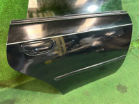 Puerta trasera derecha SUBARU LEGACY OEM 60409AG0009P BLE 2003 BLACK 32J