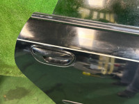 Puerta trasera derecha SUBARU LEGACY OEM 60409AG0009P BLE 2003 BLACK 32J