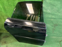 Puerta trasera derecha SUBARU LEGACY OEM 60409AG0009P BLE 2003 BLACK 32J
