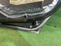 Puerta trasera derecha SUBARU LEGACY OEM 60409AG0009P BLE 2003 BLACK 32J