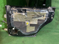 Puerta trasera derecha SUBARU LEGACY OEM 60409AG0009P BLE 2003 BLACK 32J