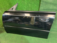 Left front door SUBARU LEGACY OEM 60009AG0109P BLE BPE BP5 BL5 BL9 BP9 2003 BLACK 32J