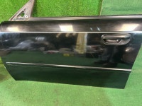 Left front door SUBARU LEGACY OEM 60009AG0109P BLE BPE BP5 BL5 BL9 BP9 2003 BLACK 32J