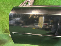 Left front door SUBARU LEGACY OEM 60009AG0109P BLE BPE BP5 BL5 BL9 BP9 2003 BLACK 32J