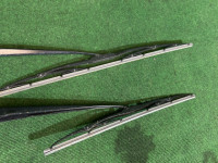 ใบปัดน้ำฝน SUBARU LEGACY OEM 86532AG000, 86532AG051, 86542AG002, 86542AG050 BLE BPE BP5 BL5 BL9 BP9 2003