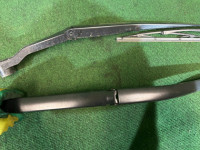 ใบปัดน้ำฝน SUBARU LEGACY OEM 86532AG000, 86532AG051, 86542AG002, 86542AG050 BLE BPE BP5 BL5 BL9 BP9 2003