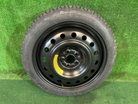 ล้ออะไหล่ Brembo OK T135/70D17 28121FE020, 28151FE001 SUBARU LEGACY