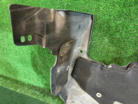 Protección del motor SUBARU LEGACY OEM 56410AG020 BLE BPE 2003 BLACK 32J