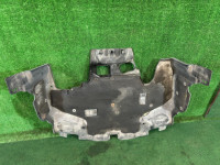 Protección del motor SUBARU LEGACY OEM 56410AG020 BLE BPE 2003 BLACK 32J
