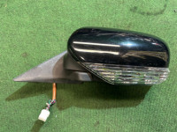 Зеркало левое SUBARU LEGACY OEM 91031AG010BE BLE 2003 BLACK 32J