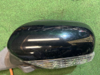 Зеркало левое SUBARU LEGACY OEM 91031AG010BE BLE 2003 BLACK 32J