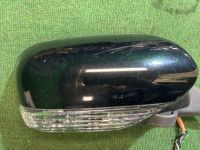 กระจกมองข้างขวา SUBARU LEGACY OEM 91031AG000BE BLE 2003 BLACK 32J