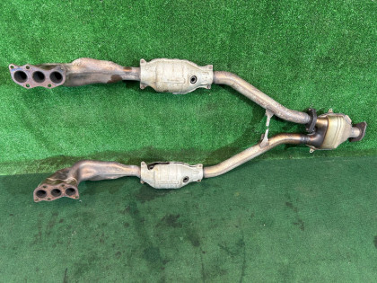 ท่อร่วมไอเสีย 44105AG330 44105AG340 SUBARU LEGACY