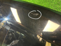 ฝากระโปรงหน้า SUBARU LEGACY OEM 57229AG0009P BLE BPE BP5 BL5 BL9 BP9 2003 BLACK 32J