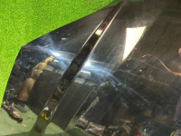 ฝากระโปรงหน้า SUBARU LEGACY OEM 57229AG0009P BLE BPE BP5 BL5 BL9 BP9 2003 BLACK 32J