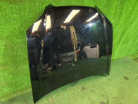 ฝากระโปรงหน้า SUBARU LEGACY OEM 57229AG0009P BLE BPE BP5 BL5 BL9 BP9 2003 BLACK 32J