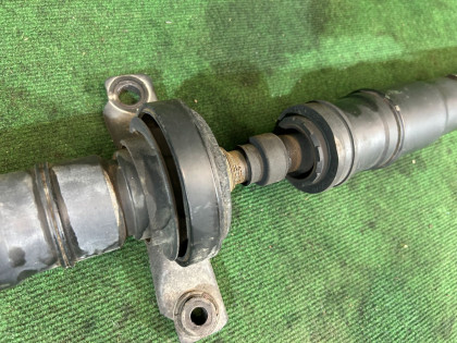 เพลากลาง SUBARU LEGACY OEM 27111AG020 BLE BPE BP5 BL5 2003 EZ30