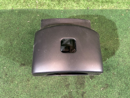 Carcasa de columna de dirección SUBARU LEGACY BLE 2003 BLACK 32J