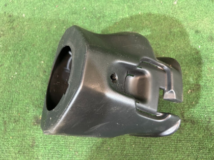 Carcasa de columna de dirección SUBARU LEGACY BLE 2003 BLACK 32J