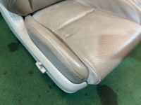 ชุดเบาะทั้งคัน кожа SUBARU LEGACY OEM 64010AG680JC, 64010AG610JC, 64230AG000JC, 64220AG000JC BLE BL5 BL9 2003 BLACK 32J