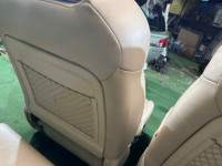 ชุดเบาะทั้งคัน кожа SUBARU LEGACY OEM 64010AG680JC, 64010AG610JC, 64230AG000JC, 64220AG000JC BLE BL5 BL9 2003 BLACK 32J