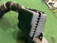 กล่องกรองอากาศ свап SUBARU LEGACY OEM 46052AG050, 46052AG000, 46043AG020 BLE BPE 2003 EZ30