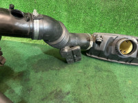 กล่องกรองอากาศ свап SUBARU LEGACY OEM 46052AG050, 46052AG000, 46043AG020 BLE BPE 2003 EZ30