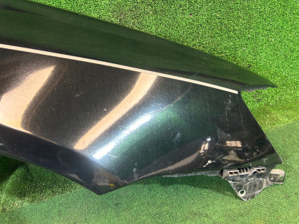 บังโคลนหน้าขวา SUBARU LEGACY OEM 57110AG0009P BLE BL5 BP5 2003 BLACK 32J