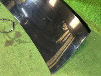 Крышка багажника SUBARU LEGACY OEM 57509AG0009P BLE 2003 BLACK 32J
