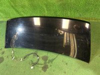 Крышка багажника SUBARU LEGACY OEM 57509AG0009P BLE 2003 BLACK 32J