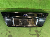 Крышка багажника 57509AG0009P SUBARU LEGACY