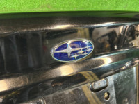 Крышка багажника SUBARU LEGACY OEM 57509AG0009P BLE 2003 BLACK 32J