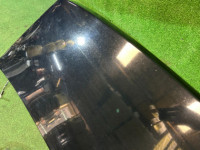Крышка багажника SUBARU LEGACY OEM 57509AG0009P BLE 2003 BLACK 32J