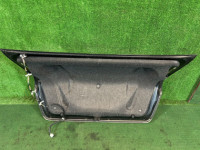 Крышка багажника SUBARU LEGACY OEM 57509AG0009P BLE 2003 BLACK 32J