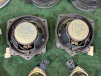 Radio McIntosh SUBARU LEGACY OEM 86221AG000, 86201AG040, 86301AG040, 86301AG050, 86301AG140, 86301AG350 BLE BL9 BL5 2003
