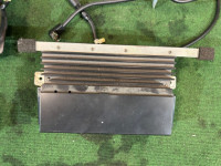 Radio McIntosh SUBARU LEGACY OEM 86221AG000, 86201AG040, 86301AG040, 86301AG050, 86301AG140, 86301AG350 BLE BL9 BL5 2003