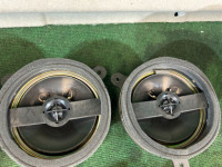 Radio McIntosh SUBARU LEGACY OEM 86221AG000, 86201AG040, 86301AG040, 86301AG050, 86301AG140, 86301AG350 BLE BL9 BL5 2003