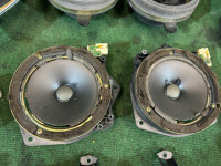 Radio McIntosh SUBARU LEGACY OEM 86221AG000, 86201AG040, 86301AG040, 86301AG050, 86301AG140, 86301AG350 BLE BL9 BL5 2003