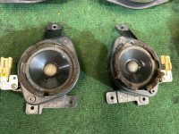 Radio McIntosh SUBARU LEGACY OEM 86221AG000, 86201AG040, 86301AG040, 86301AG050, 86301AG140, 86301AG350 BLE BL9 BL5 2003