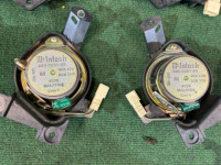 Radio McIntosh SUBARU LEGACY OEM 86221AG000, 86201AG040, 86301AG040, 86301AG050, 86301AG140, 86301AG350 BLE BL9 BL5 2003