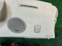 Radio McIntosh SUBARU LEGACY OEM 86221AG000, 86201AG040, 86301AG040, 86301AG050, 86301AG140, 86301AG350 BLE BL9 BL5 2003